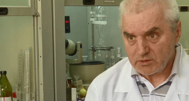 Київська лабораторія натрапила на вершкове масло без слідів молока