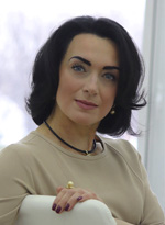 Куликова Олена Олександрівна